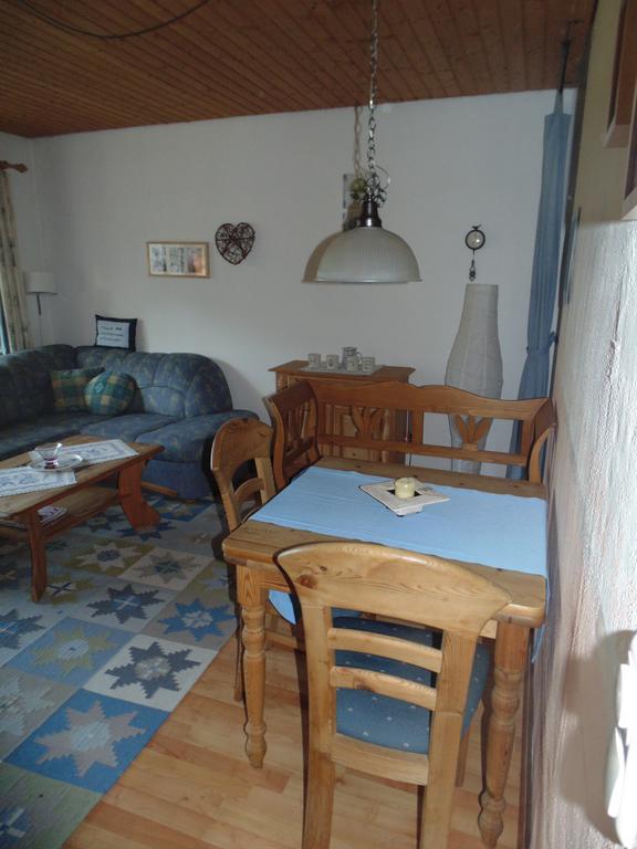 Ferienwohnung Mattenklotz Sachrang Ruang foto